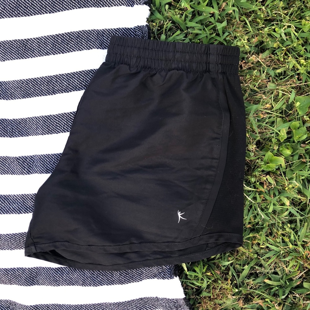 Danskin Shorts
